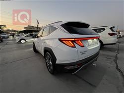 هیوندای تۆکسۆن